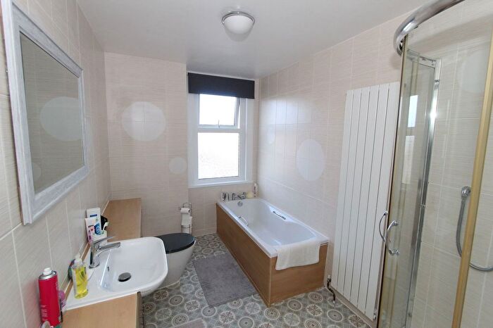 2 Bedroom Terraced House For Sale In Climsland Road, Paignton, Devon, TQ4