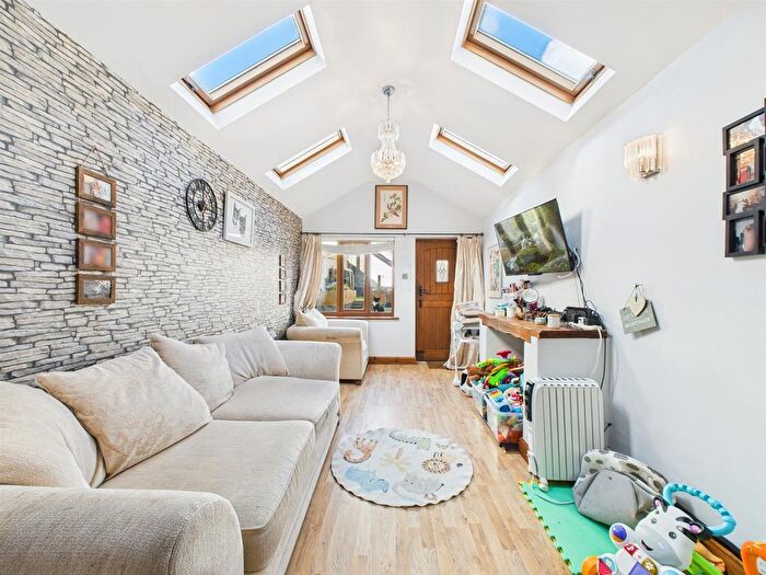 2 Bedroom Terraced House For Sale In Brookside Avenue, Johnston, SA62