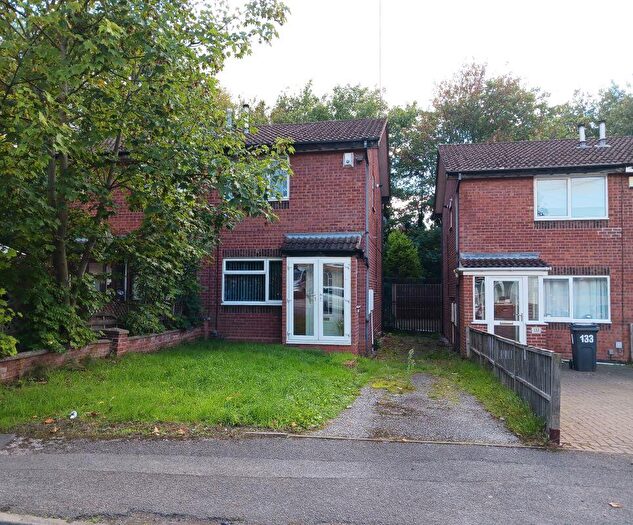 2 Bedroom Semi-Detached House For Sale In Victoria Road, Stechford, Birmingham, West Midlands, B33