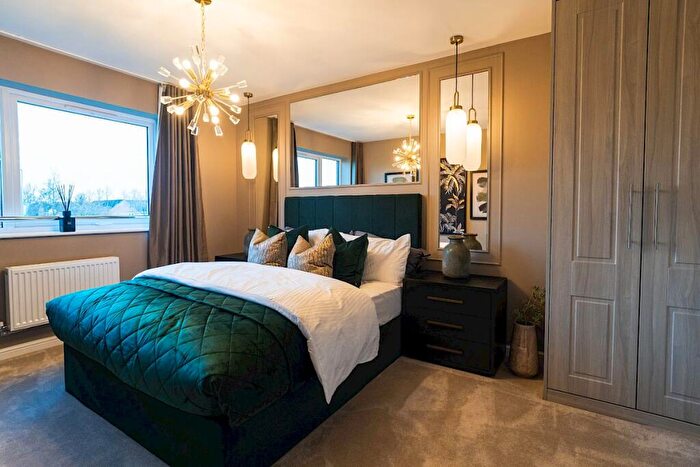 2 Bedroom Apartment For Sale In -% Net Yield - Investors Only, E14