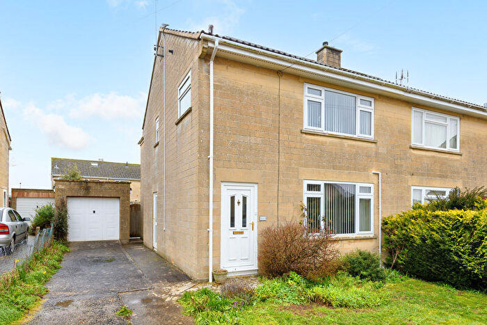3 Bedroom Semi Detached House For Sale In Bradford On Avon, BA15