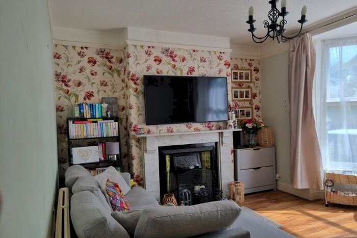 3 Bedroom Property To Rent In Keyberry Road, Newton Abbot, TQ12
