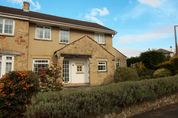 3 Bedroom Semi-Detached House To Rent In Priory Grove, Bingley, West Yorkshire, BD16