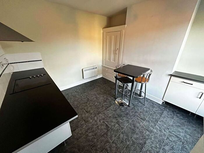 1 Bedroom Maisonette To Rent In High Street South, Olney, MK46