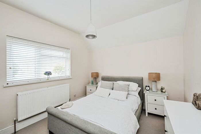 2 Bedroom Semi-Detached House For Sale In Walters Road, Llanelli, SA15