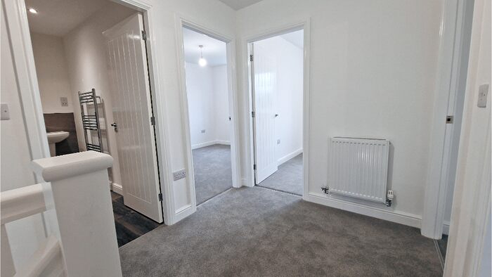 5 Bedroom Detached House For Sale In Off Moor Road, Bestwood Village Nottingham, NG6