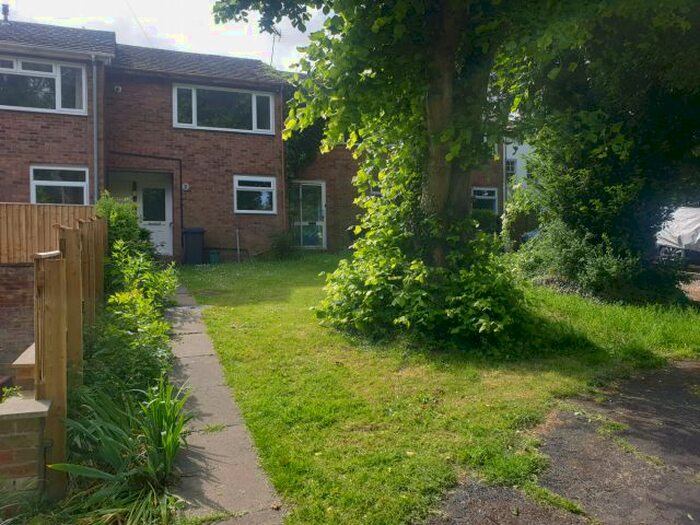 2 Bedroom Property To Rent In Elmbank, Southam, Warwickshire, CV47
