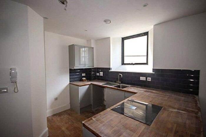 1 Bedroom Flat To Rent In London Road, CT17