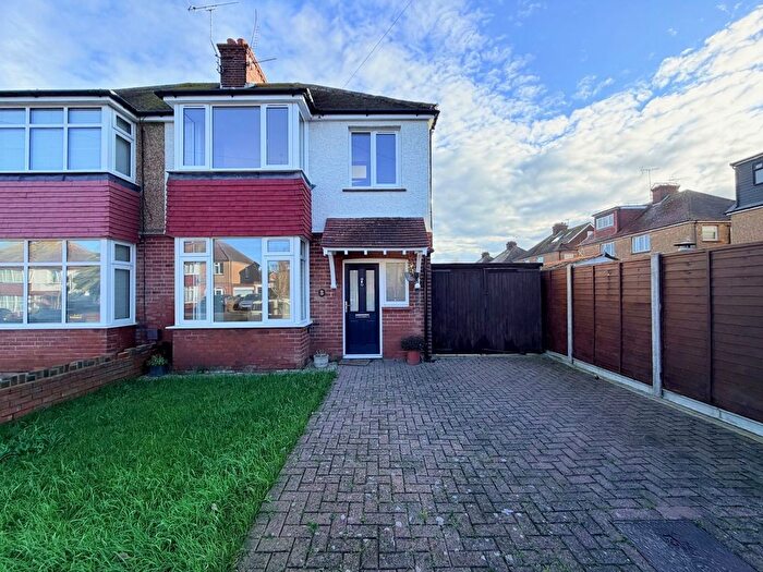 3 Bedroom Property For Sale In Maynard Avenue, Margate, CT9