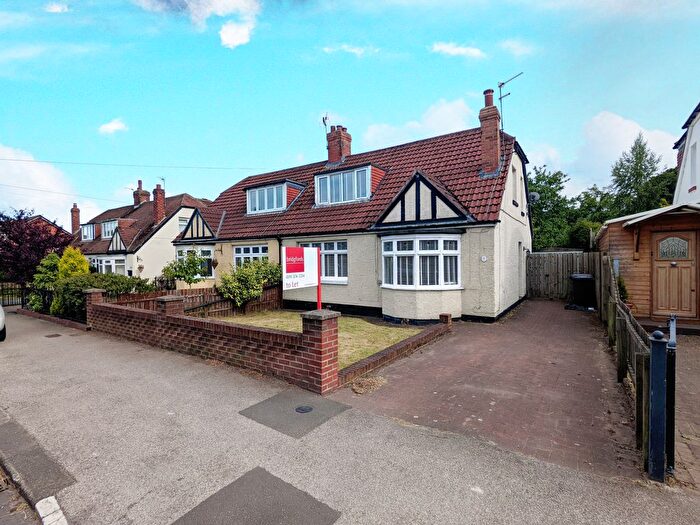 2 Bedroom Property To Rent In Finchale Road, Durham, DH1