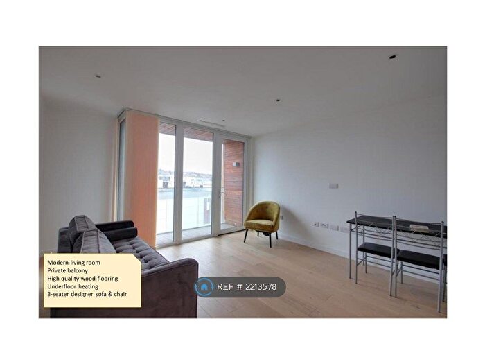 1 Bedroom Flat To Rent In Dara House, London, NW9
