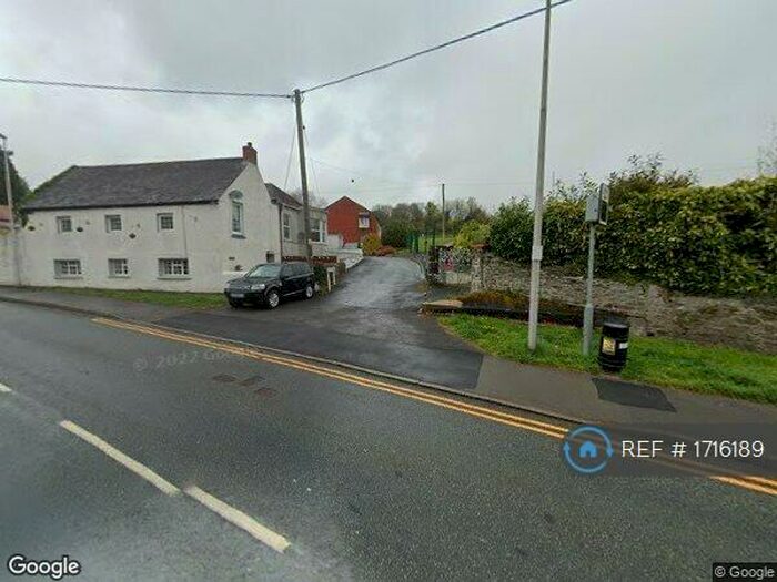 1 Bedroom Flat To Rent In Carmarthen, Carmarthen, SA31