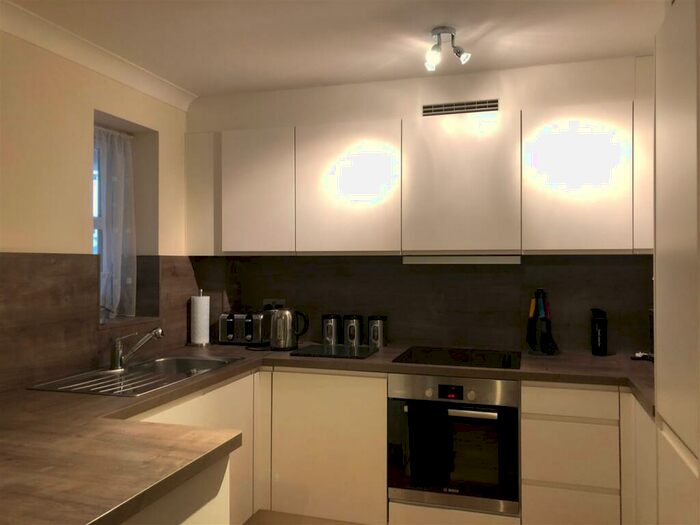 1 Bedroom Flat To Rent In The Drummonds, Dunstable Road, Luton, LU4
