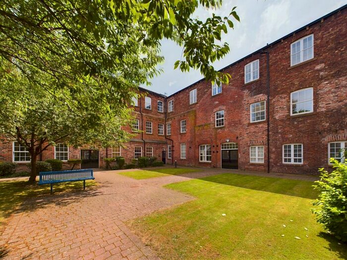 2 Bedroom Flat To Rent In Riverview, Denton Holme, Carlisle, CA2