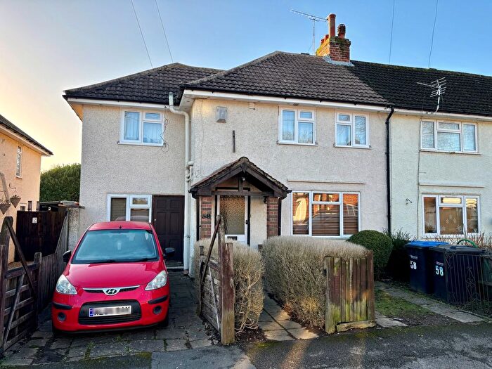 5 Bedroom Terraced House To Rent In Magna Road, Englefield Green, Egham, Surrey, TW20