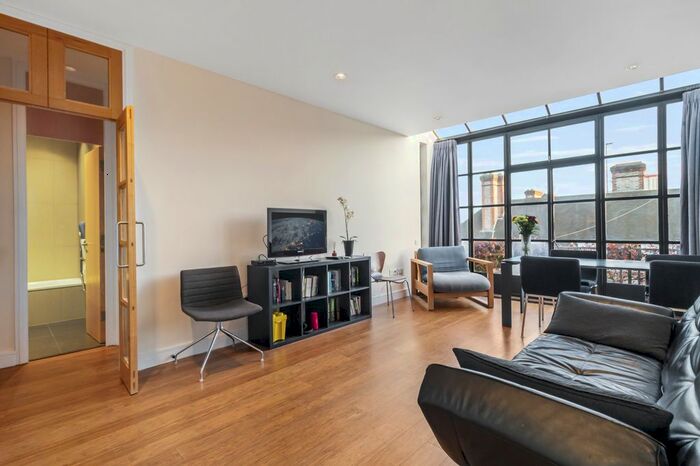 3 Bedroom Property To Rent In Carlow House, Carlow Street, London, NW1