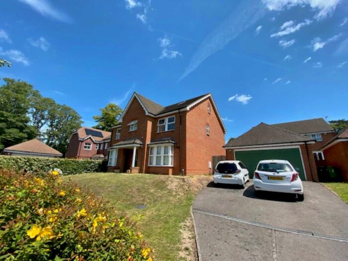 7 Bedroom Detached House To Rent In Quarry Gardens, Leatherhead, KT22
