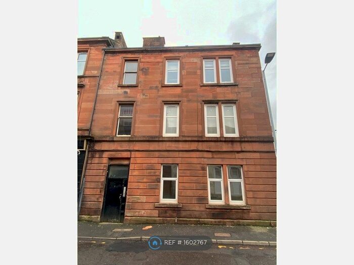 2 Bedroom Flat To Rent In Avon Street, Hamilton, ML3