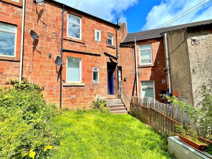 Studio For Sale In Croftbank Crescent, Bothwell, Glasgow, G71