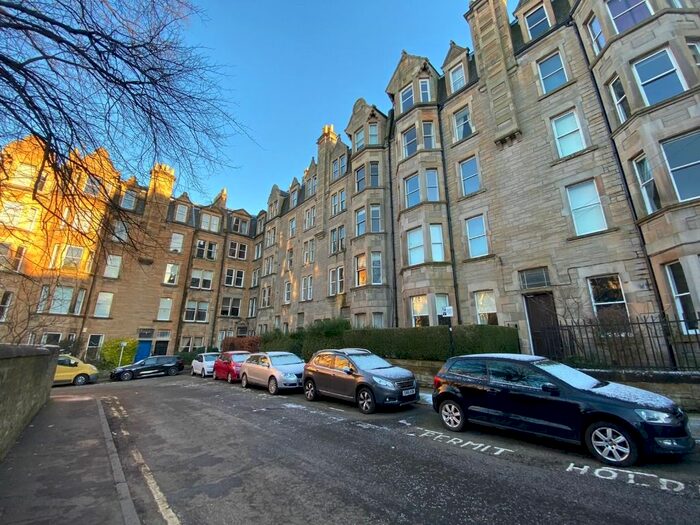 2 Bedroom Flat To Rent In Viewforth Square, Viewforth, Edinburgh, EH10