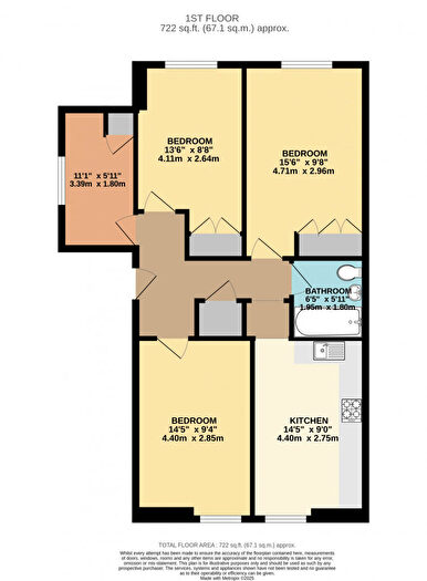 3 Bedroom Flat To Rent In Hillmarton Road, London, N7