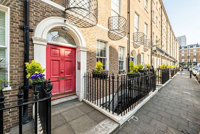 2 Bedroom Flat For Sale In York Street, London, W1U