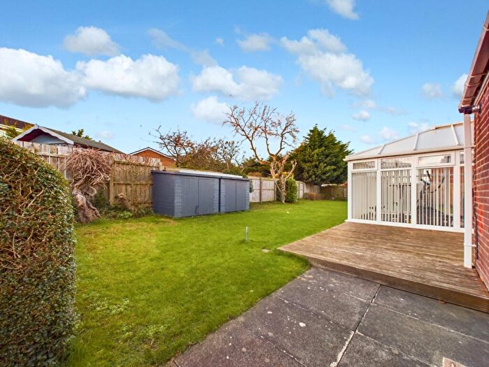 4 Bedroom Detached House For Sale In Haddington Road, Beaumont Park, Whitley Bay, NE25