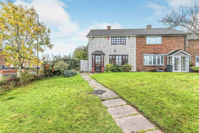 3 Bedroom House To Rent In Newdigate Road, Sutton Coldfield, B75