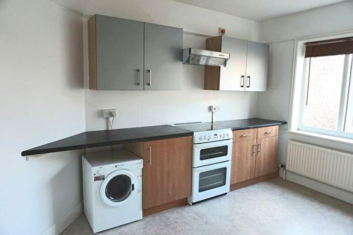 1 Bedroom Apartment To Rent In Mill Street, Congleton, CW12