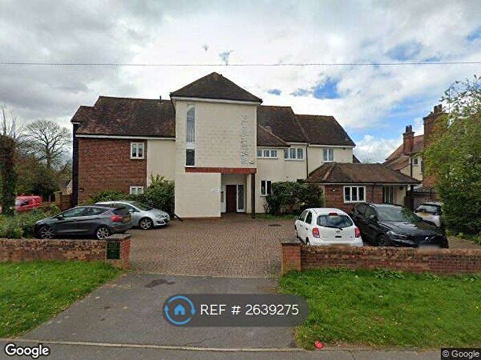 3 Bedroom Flat To Rent In Upleatham House, Chelmsford, CM1