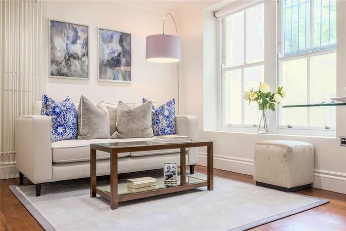 1 Bedroom Flat To Rent In Garden House, - Kensington Gardens, Bayswater, London, W2