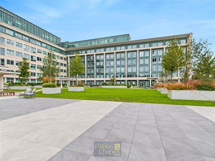 1 Bedroom Apartment For Sale In Eagle Way, Great Warley, Brentwood, Essex, CM13