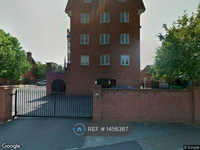 2 Bedroom Flat To Rent In Fobney Street, Reading, RG1