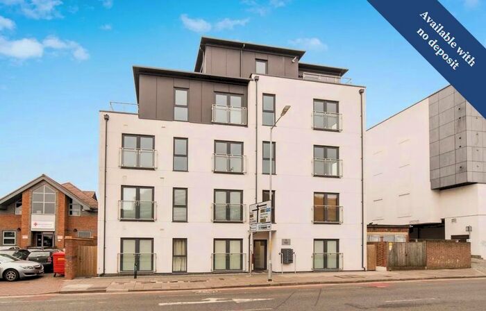 2 Bedroom Flat To Rent In Lower Chantry Lane, Chantry Place Lower Chantry Lane, CT1