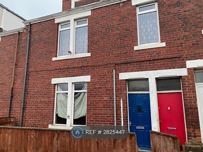 2 Bedroom Flat To Rent In Stuart Terrace, Gateshead, NE10