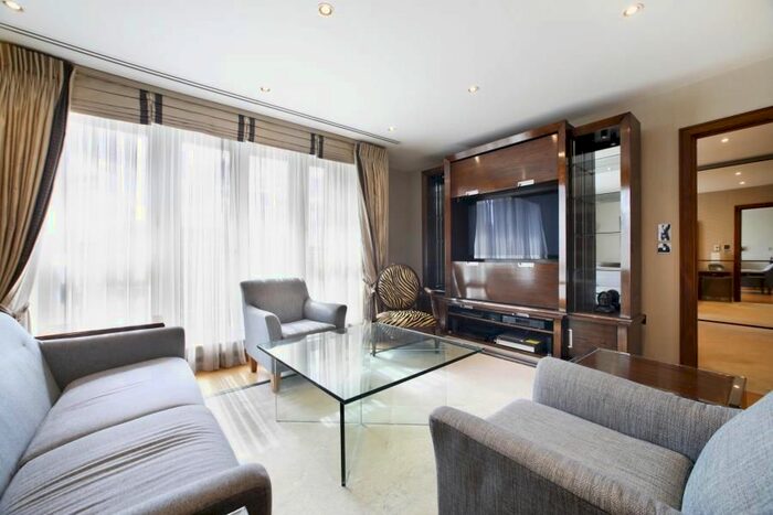 2 Bedroom Flat To Rent In Hans Crescent, Knightsbridge, SW1X