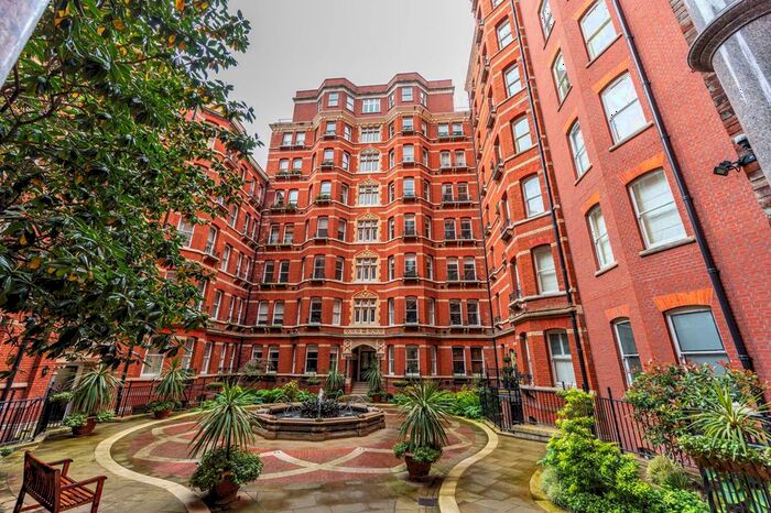 1 Bedroom Flat To Rent In Victoria Street, Pimlico, London, SW1H