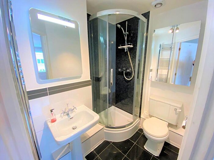 2 Bedroom Apartment To Rent In Collingwood Court, Brighton Marina Village, BN2