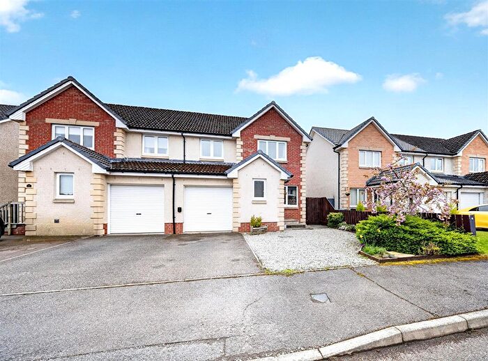 3 Bedroom Property For Sale In Morning Field Drive, Inverness, IV2