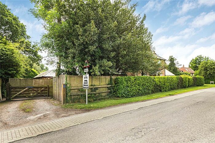 2 Bedroom Land For Sale In Stoke Row, Henley-On-Thames, Oxfordshire, RG9