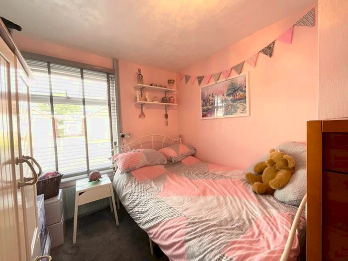 2 Bedroom Bungalow For Sale In Fraser Close, Stone, ST15