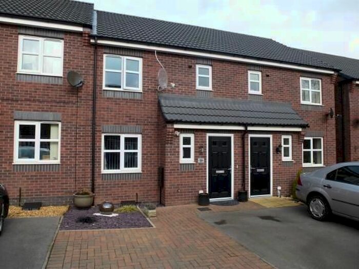 3 Bedroom Property To Rent In Girton Way, Mickleover, Derby, DE3