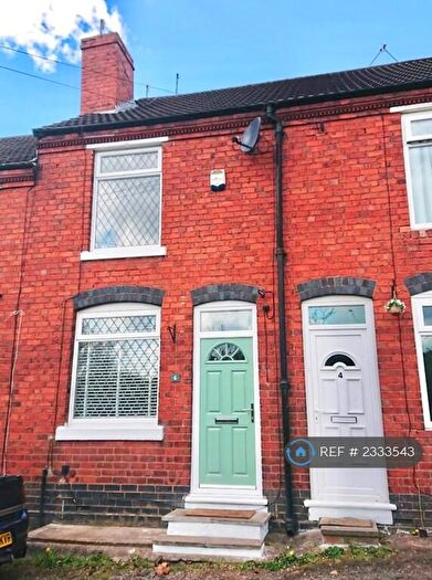 2 Bedroom Terraced House To Rent In Stanhope Street, West Midlands, DY2