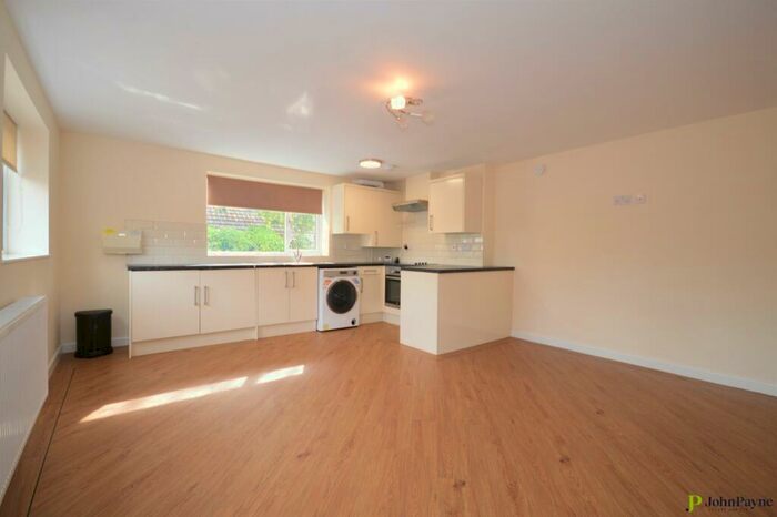 2 Bedroom Apartment To Rent In Craven Avenue, Binley Woods, Coventry, CV3