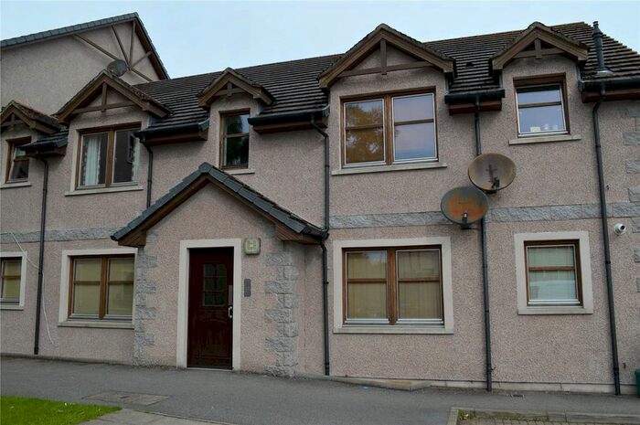 2 Bedroom Flat To Rent In Torwood, Leslie Place, Port Elphinstone, Inverurie, Aberdeenshire, AB51