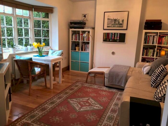 1 Bedroom Flat To Rent In Neale Close, East Finchley, London N2
