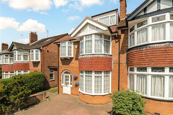 4 Bedroom Semi-Detached House To Rent In Mulgrave Road, London, W5