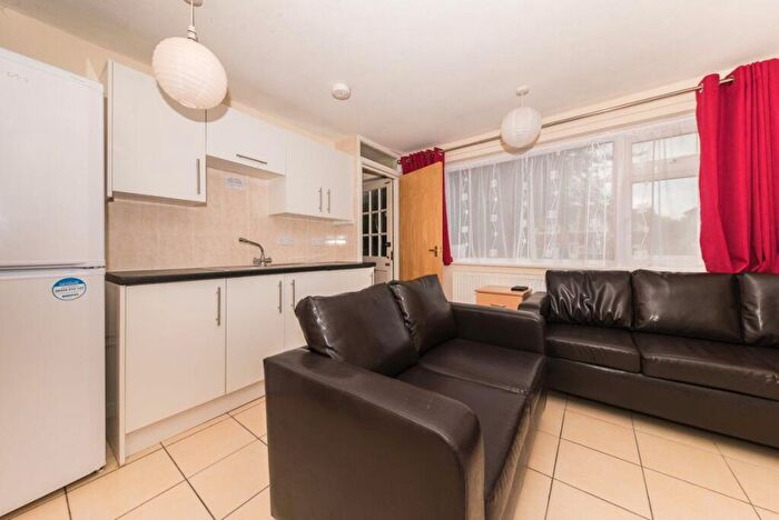 1 Bedroom House To Rent In St Dunstans Close, Canterbury, CT2