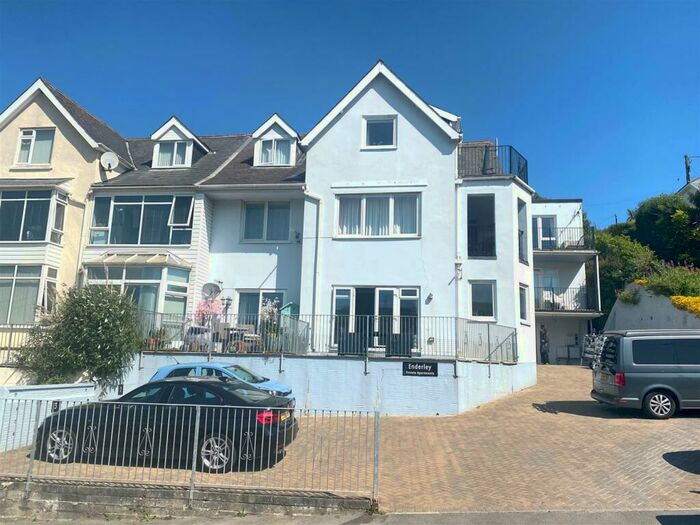 1 Bedroom Apartment For Sale In Woolacombe, EX34