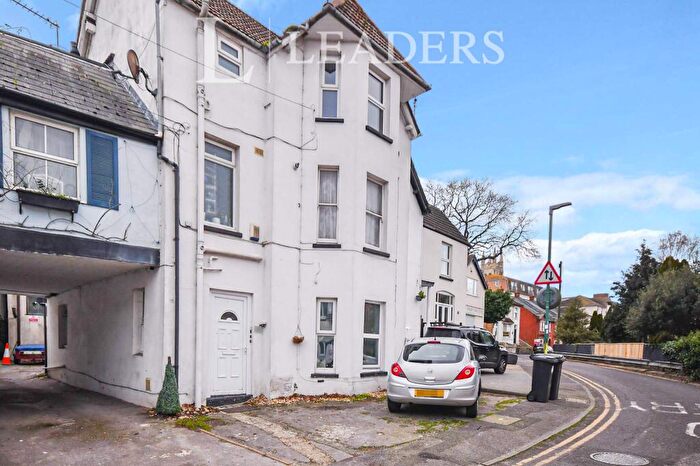 1 Bedroom Flat To Rent In Norwich Road, Bournemouth, BH2